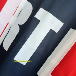 PSG Retro 74-75 Away