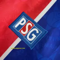 PSG Retro 94-95 Home PSG Retro 94-95 Home