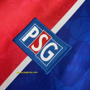 PSG Retro 94-95 Home