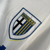 Parma Retro 93-95 Away Parma Retro 93-95 Away
