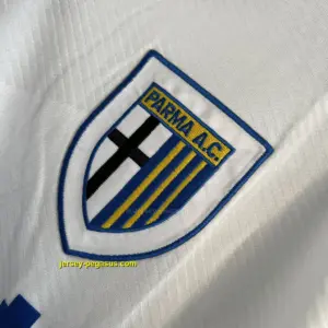 Parma Retro 93-95 Away
