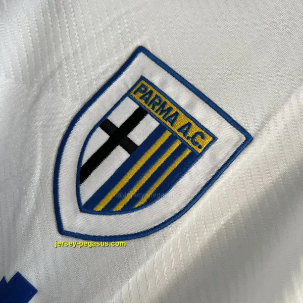 Parma Retro 93-95 Away