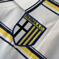 Parma Retro 98-99 Away Parma Retro 98-99 Away