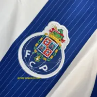 Porto Retro 14-15 Home Porto Retro 14-15 Home