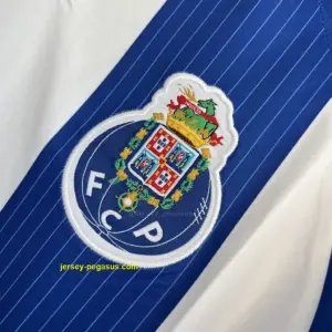 Porto Retro 14-15 Home