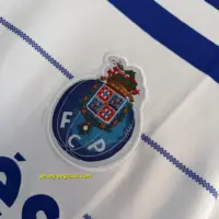 Porto Retro85–86 Away