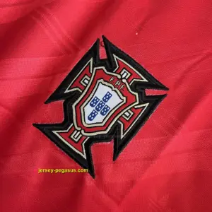 Portugal Retro 1992 Home