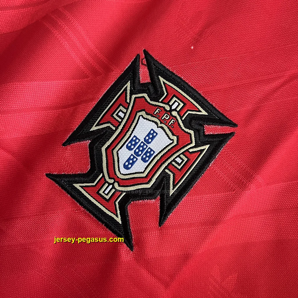 Portugal Retro 1992 Home Portugal Retro 1992 Home