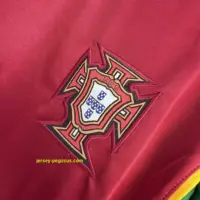 Portugal Retro 1998 Home