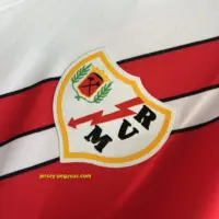 Rayo Vallecano Retro 97-98 Home