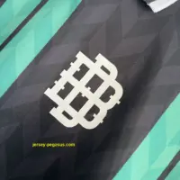 Real Betis Green Black Retro Special