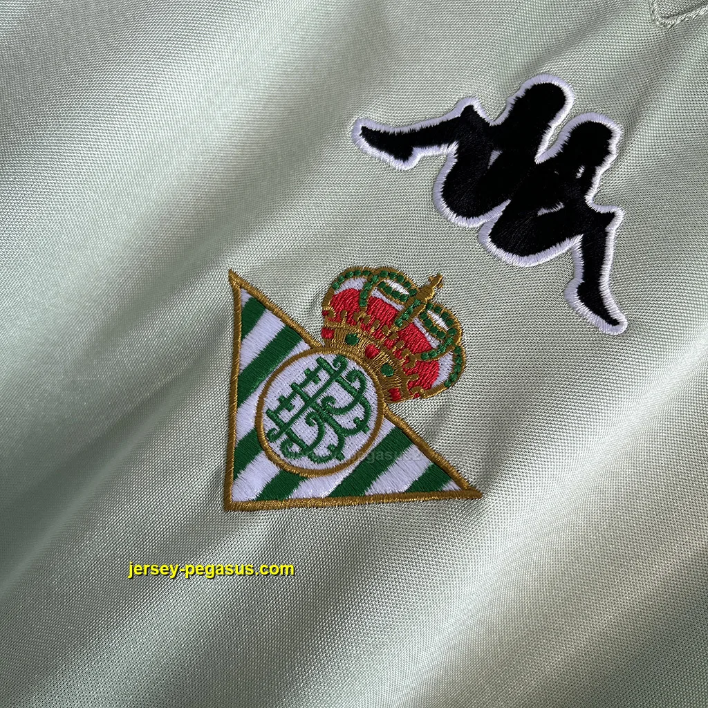 Real Betis Retro 99-00 Away Real Betis Retro 99-00 Away