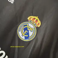 Real Madrid Retro 09-10 Third Real Madrid Retro 09-10 Third