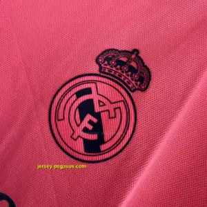 Real Madrid Retro 20-21 Away