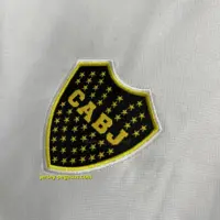 Boca Junior Retro 96-97 Away