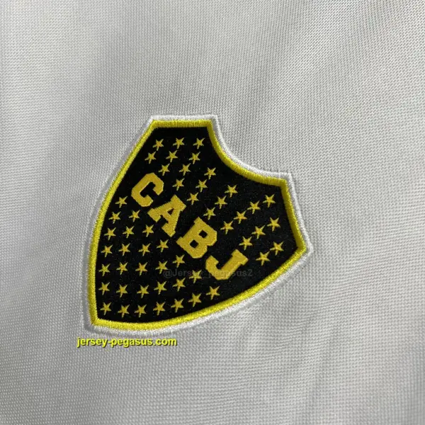 Boca Junior Retro 96-97 Away