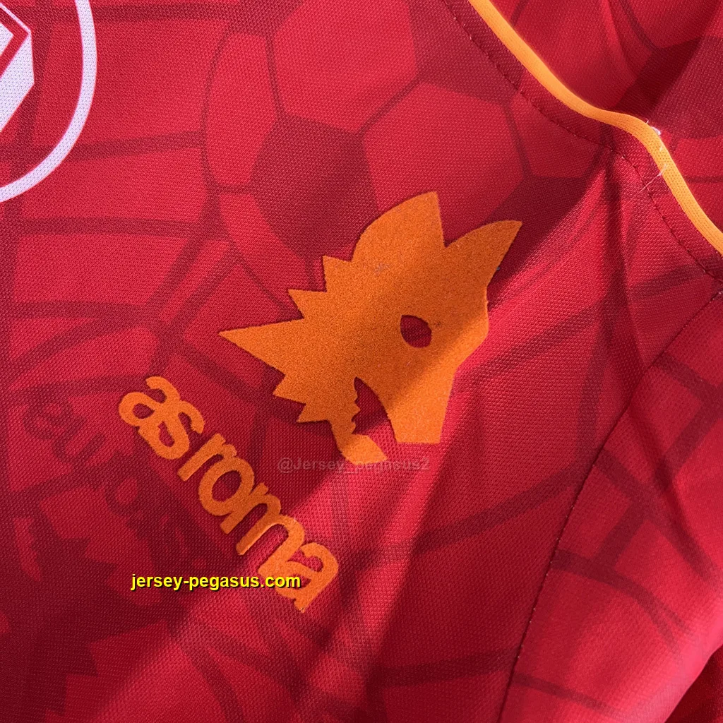 Roma Retro 95-96 Home Roma Retro 95-96 Home