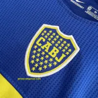 Boca Juniors Retro 05 Home Boca Juniors Retro 05 Home