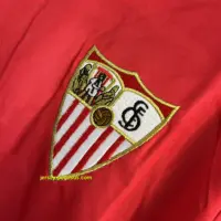 Sevilla Retro 03-04 Away