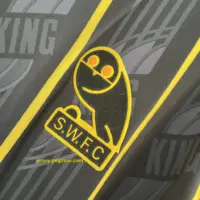 Sheffield Wednesday Retro 93-94 Away Sheffield Wednesday Retro 93-94 Away