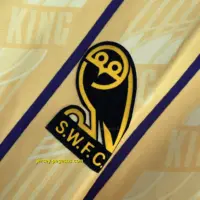 Sheffield Wednesday Retro 94-95 Away Sheffield Wednesday Retro 94-95 Away