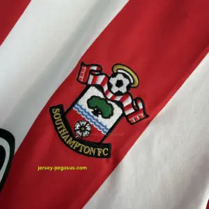 Southampton Retro 15-16 Home