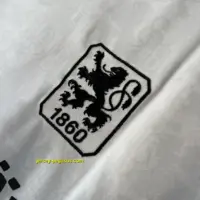 TSV 1860 Munich Retro 95-96 Home
