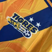 Tigres UANL Retro 97-98 Home