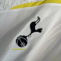 Tottenham Hotspur Retro 09-10 Home