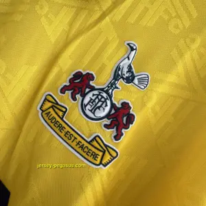 Tottenham Hotspur Retro 92-94 Away