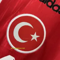 Turkey Retro 1996 Home Turkey Retro 1996 Home