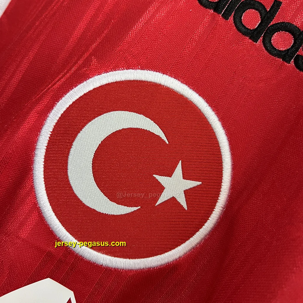 Turkey Retro 1996 Home Turkey Retro 1996 Home