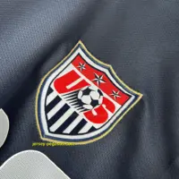 USA Retro 2010 Away