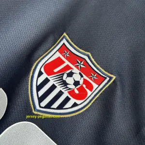 USA Retro 2010 Away
