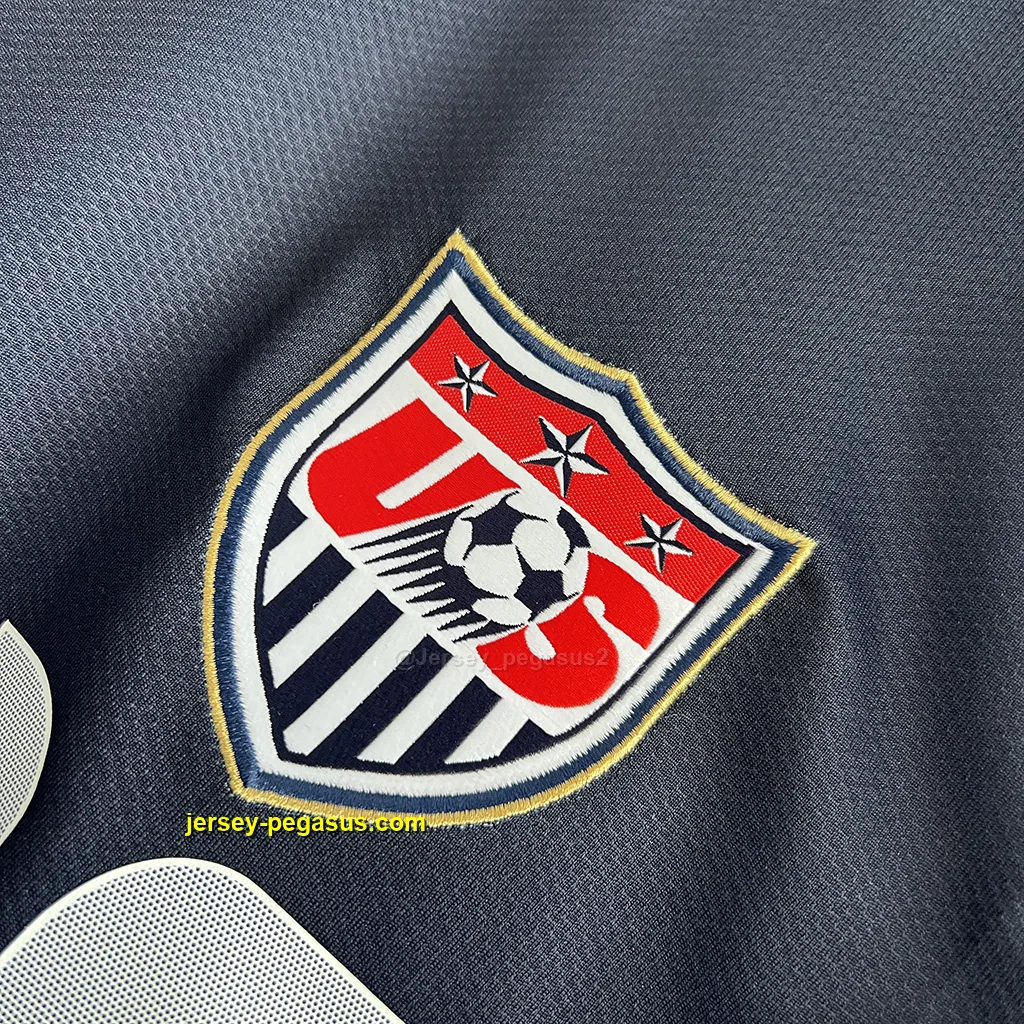 USA Retro 2010 Away
