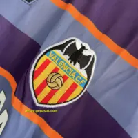 Valencia Retro 99-00 Third Valencia Retro 99-00 Third