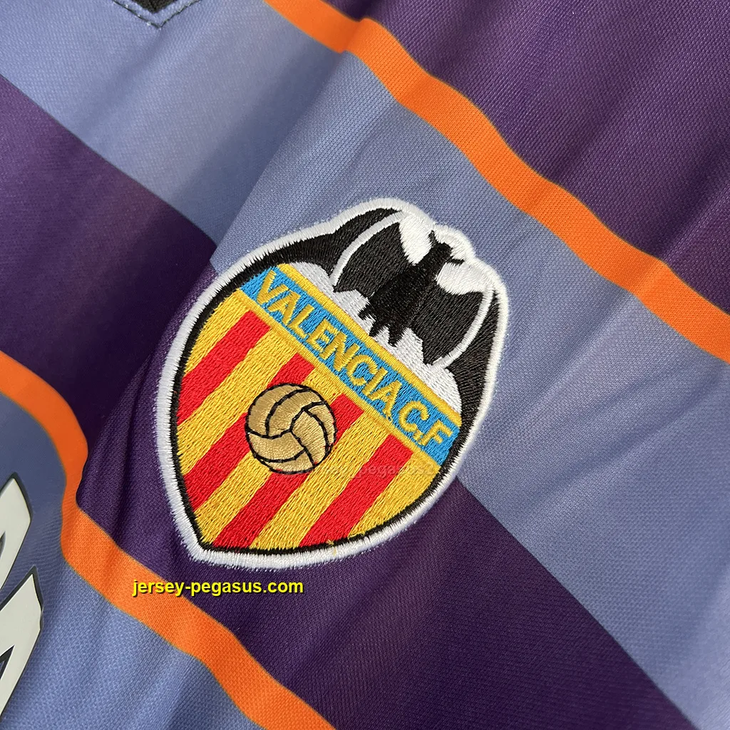 Valencia Retro 99-00 Third Valencia Retro 99-00 Third
