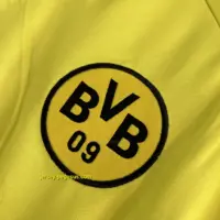 Borussia Dortmund Retro 95-96 Home Borussia Dortmund Retro 95-96 Home