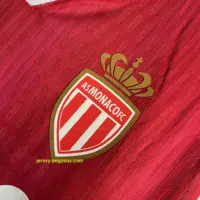 AS Monaco Home Player Version AS Monaco Home Player Version