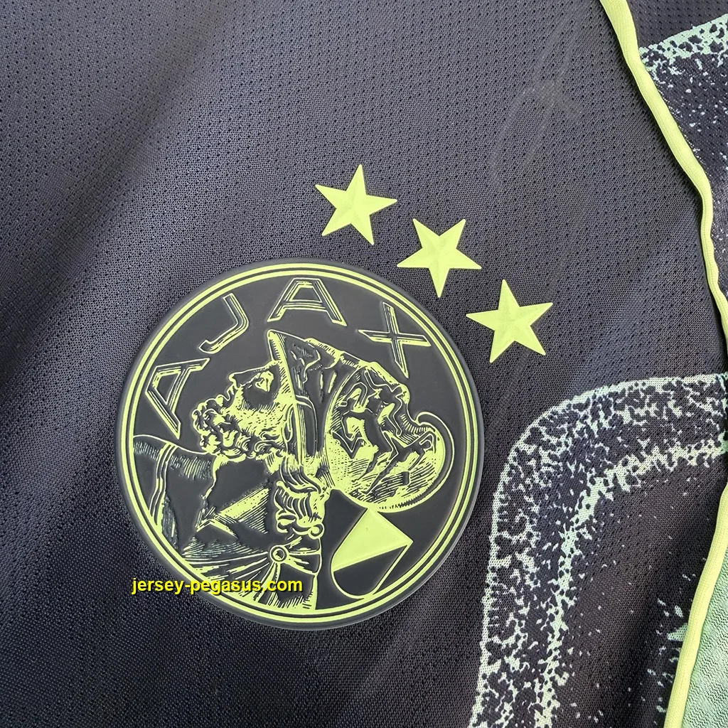 Ajax Away Player Version Ajax Away Player Version