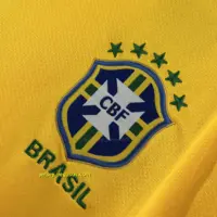 Brazil Retro 10 Home