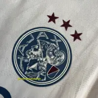 Ajax Third Player Version Ajax Third Player Version