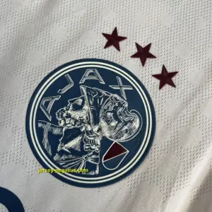 Ajax Third Player Version