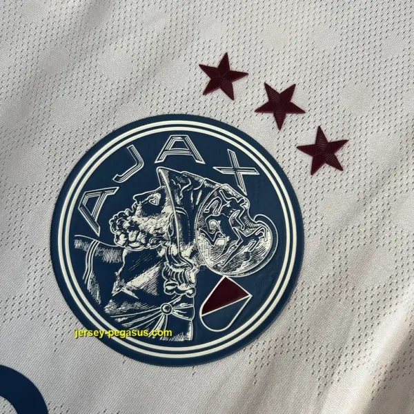 Ajax Third Player Version