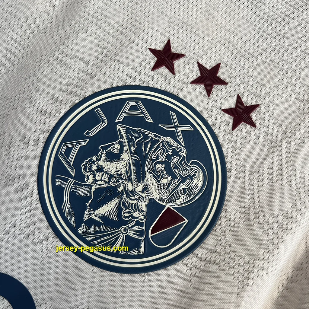 Ajax Third Player Version Ajax Third Player Version