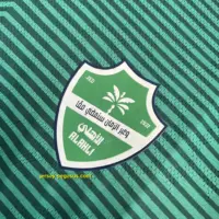 Al-Ahli Saudi Home Player Version Al-Ahli Saudi Home Player Version
