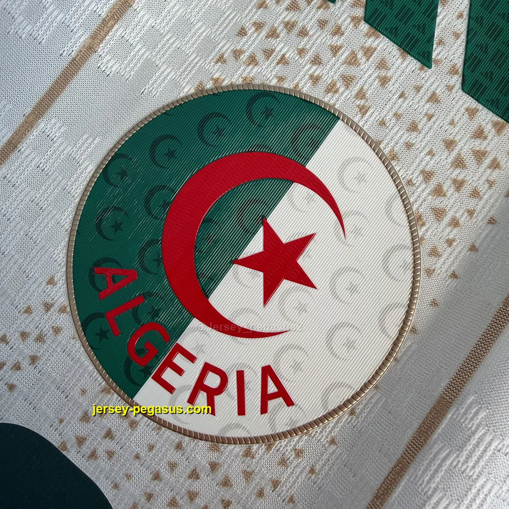 Algeria Home Player Version Algeria Home Player Version