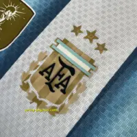 Argentina Home Player Version Argentina Home Player Version