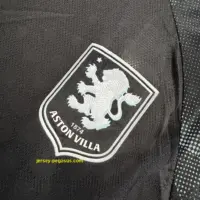 Aston Villa Away Player Version