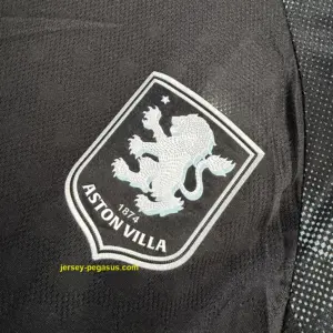 Aston Villa Away Player Version